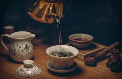 茶葉包裝論文