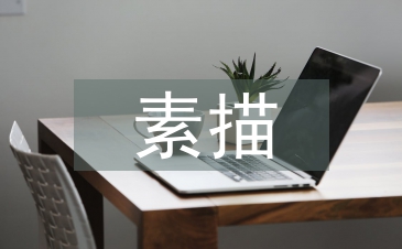 素描社團(tuán)活動(dòng)總結(jié)