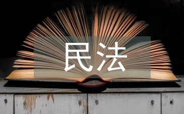 民法理念論文