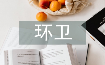環(huán)衛(wèi)上半年工作總結(jié)