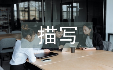 描寫建筑工程論文