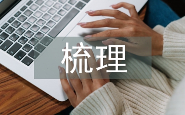 高中歷史知識點梳理