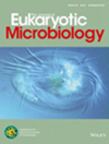 真核微生物學雜志