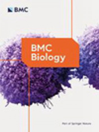 Bmc生物學