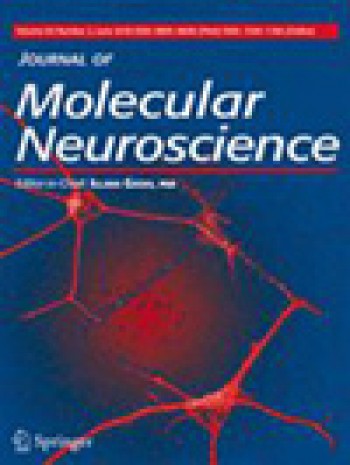 分子神經科學雜志