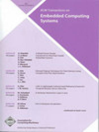 嵌入式計(jì)算系統(tǒng)上的 Acm 事務(wù)