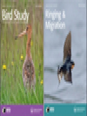 鳥類研究