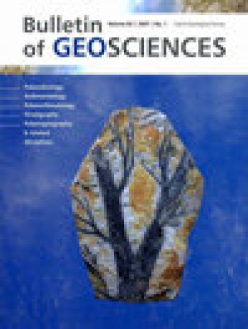地球科學公報