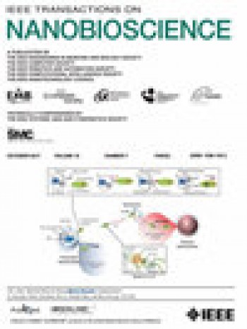 IEEE納米生物科學(xué)匯刊