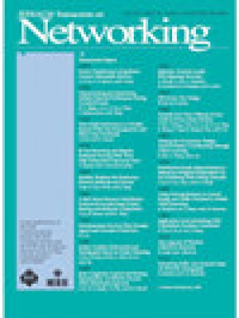 IEEE-acm 網絡事務
