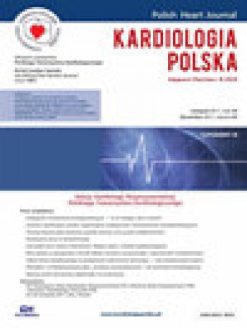 心臟病學 Polska