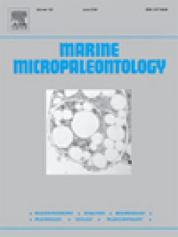 海洋微古生物學