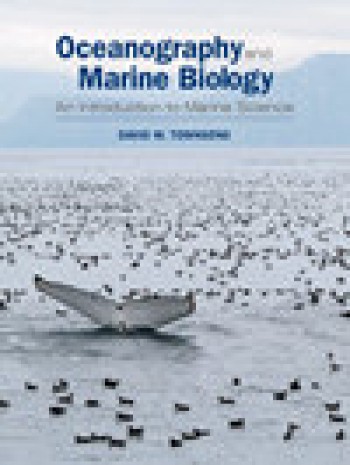 海洋學和海洋生物學