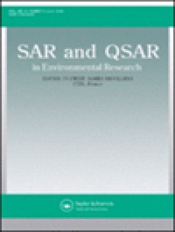 環境研究中的 Sar 和 Qsar