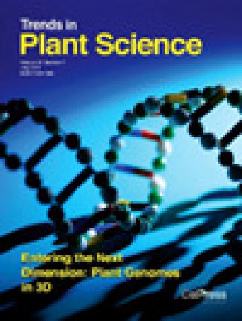 植物科學(xué)趨勢