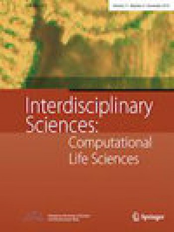 跨學科科學-計算生命科學