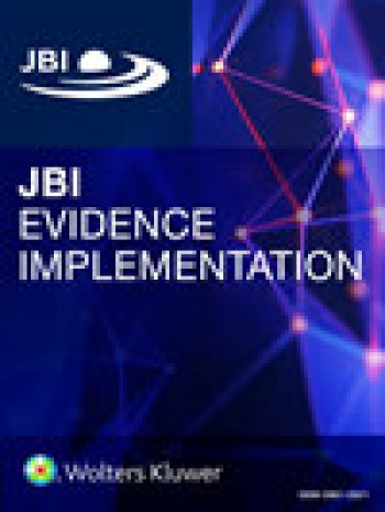 Jbi 證據(jù)實施
