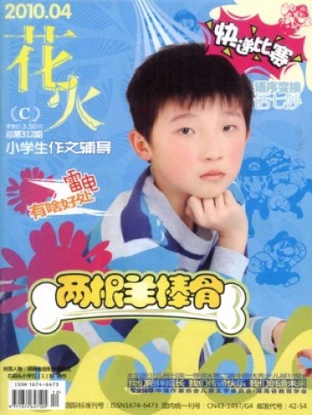 花火·小學生作文輔導