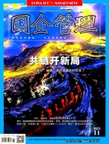 國企管理