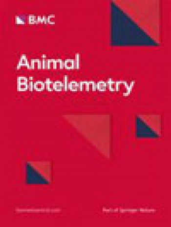 動物生物遙測