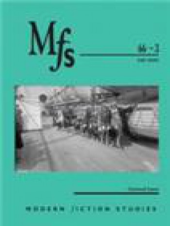 Mfs-現代小說研究