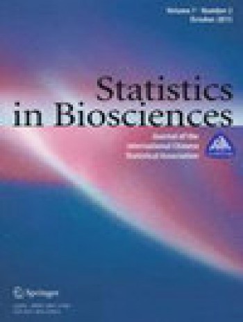生物科學統計學