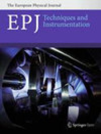 Epj 技術和儀器