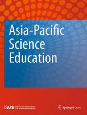 亞太科學教育