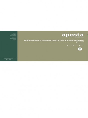 Apota-社會科學(xué)雜志