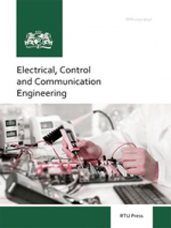 電氣控制與通訊工程