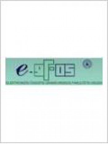 土木工程學院電子期刊 Osijek-e-gfos