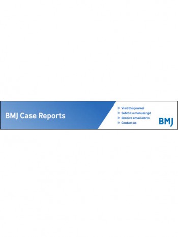 Bmj 病例報(bào)告