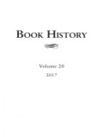 書籍歷史