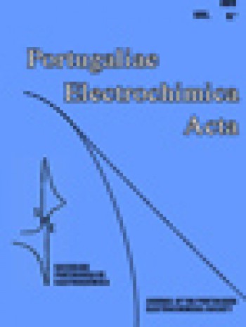 葡萄牙電化學雜志