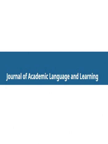 學術(shù)語言與學習雜志