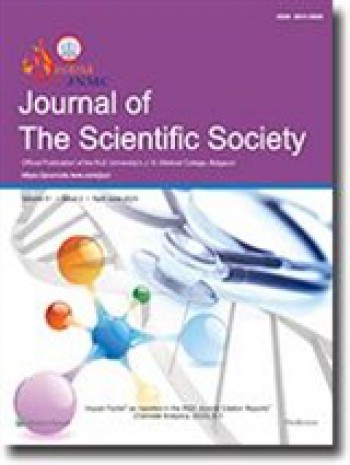 科學協會會刊