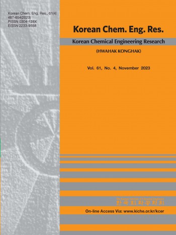 韓國化學(xué)工程研究