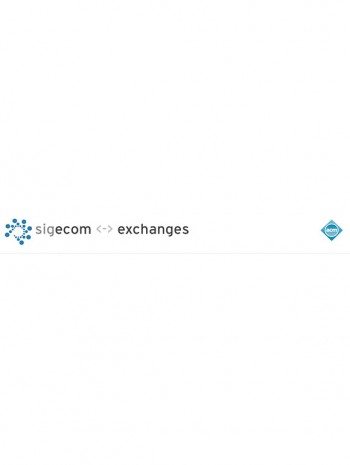 Acm Sigecom 交易所